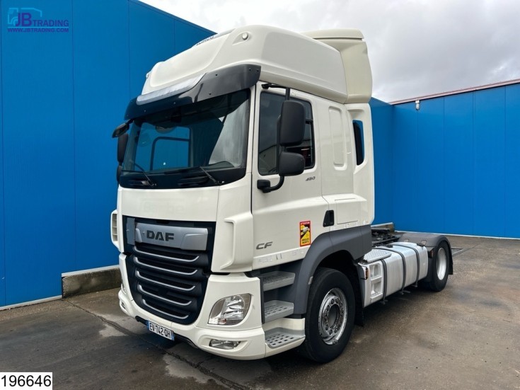 DAF CF 480