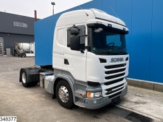 Scania R 490