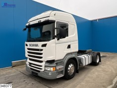 Scania R 490