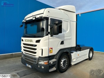 Scania G 440