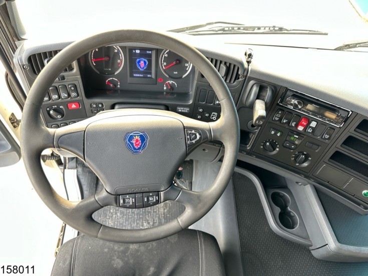 Scania G 440
