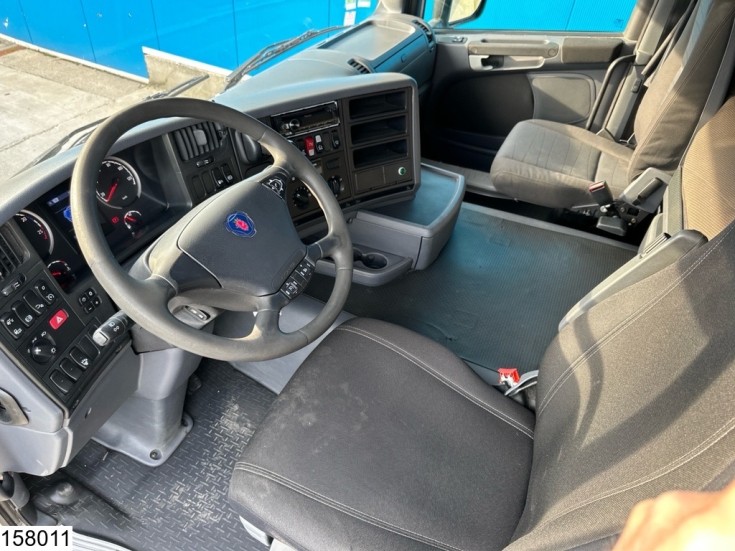 Scania G 440