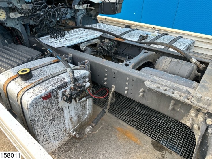 Scania G 440