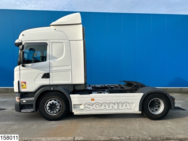 Scania G 440