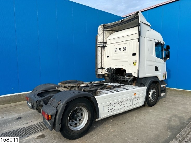 Scania G 440