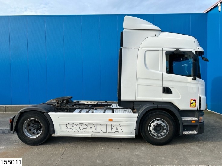 Scania G 440