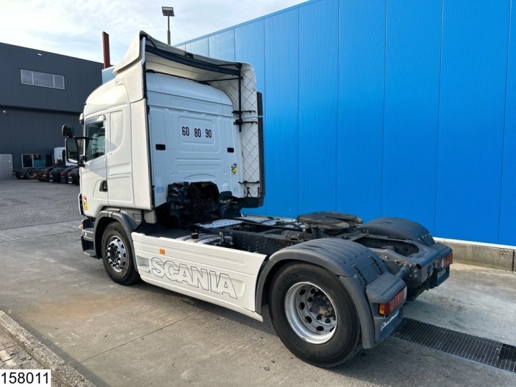 Scania G 440