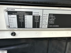 Scania G 440