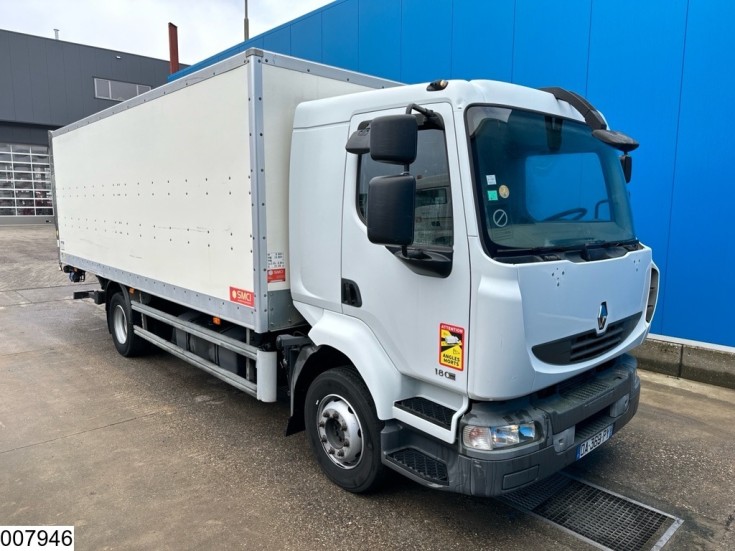 Renault Midlum 180 dxi