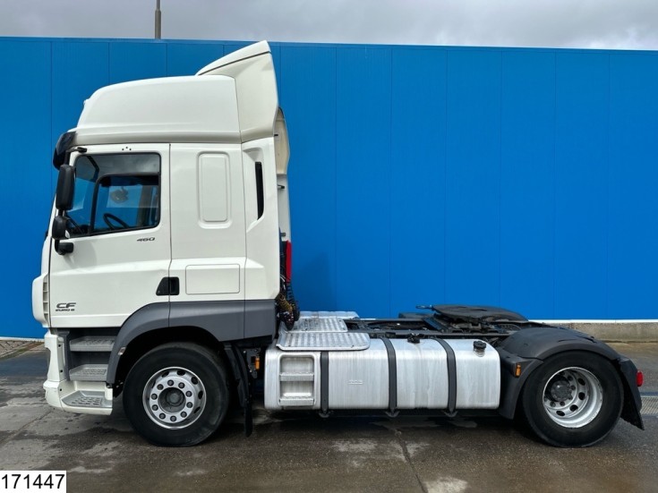 DAF CF 460