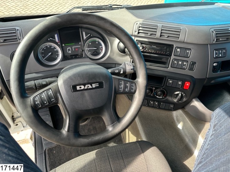 DAF CF 460