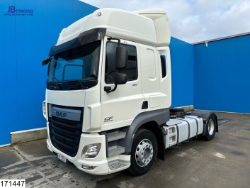 DAF CF 460