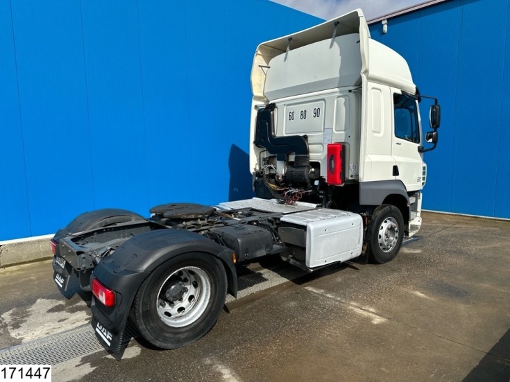 DAF CF 460