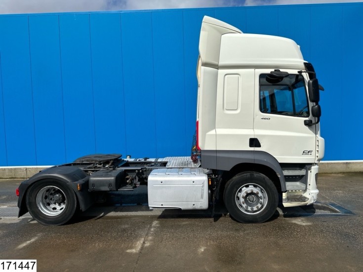 DAF CF 460