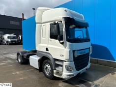 DAF CF 460