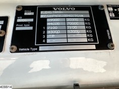 Volvo FH12 460