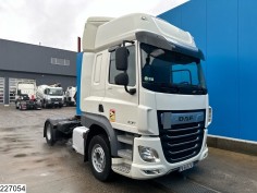 DAF CF 480