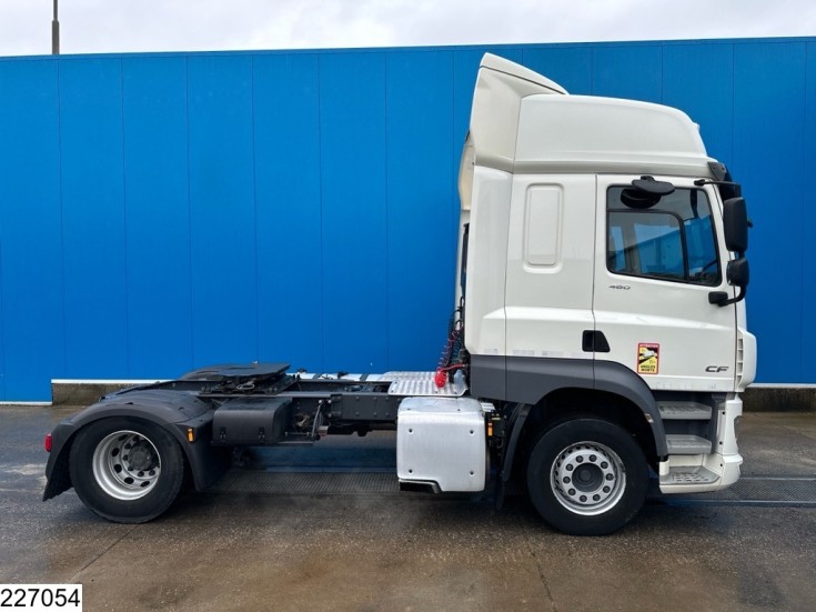 DAF CF 480