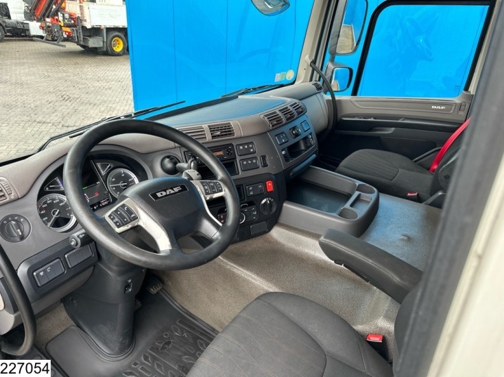 DAF CF 480