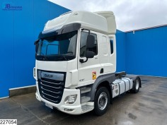 DAF CF 480