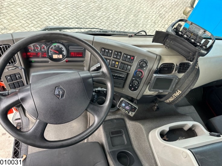Renault Kerax 430 Dxi