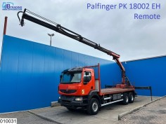 Renault Kerax 430 Dxi