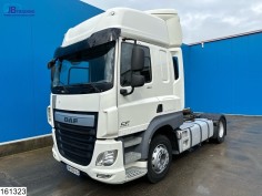 DAF CF 460