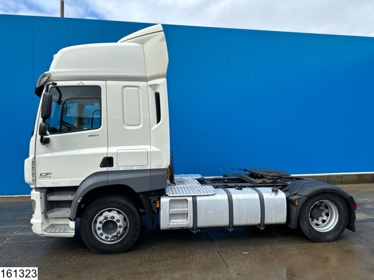 DAF CF 460