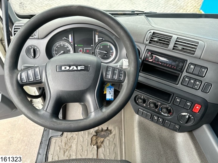 DAF CF 460