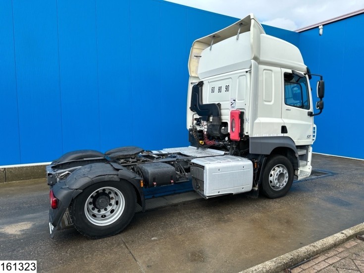 DAF CF 460