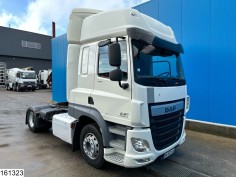 DAF CF 460