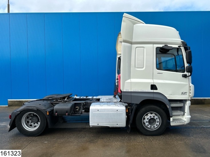 DAF CF 460