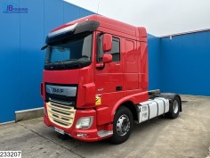 DAF XF 480