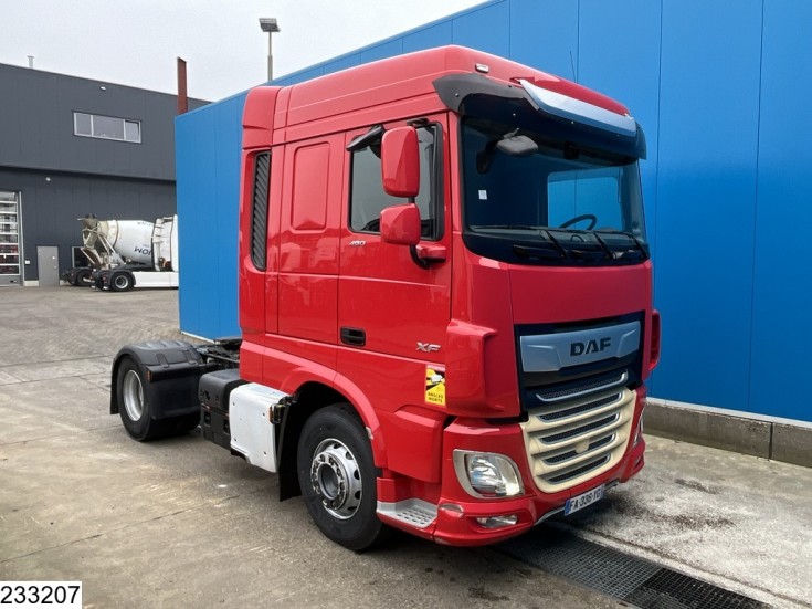 DAF XF 480