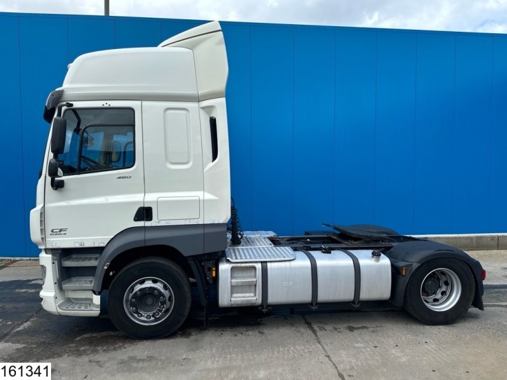 DAF CF 460