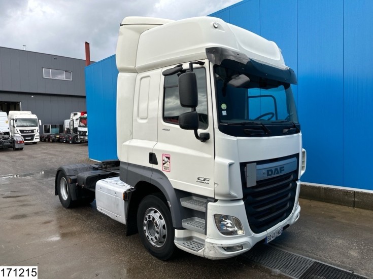 DAF CF 460