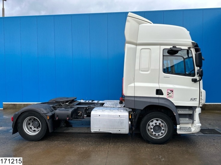 DAF CF 460