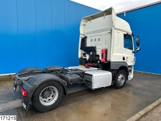 DAF CF 460