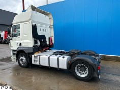 DAF CF 460