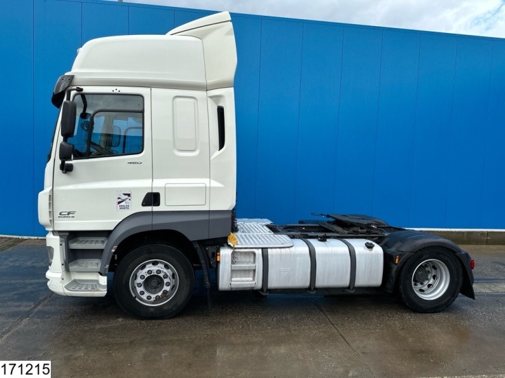 DAF CF 460