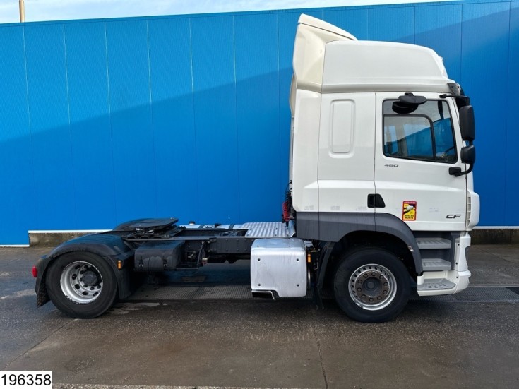 DAF CF 480