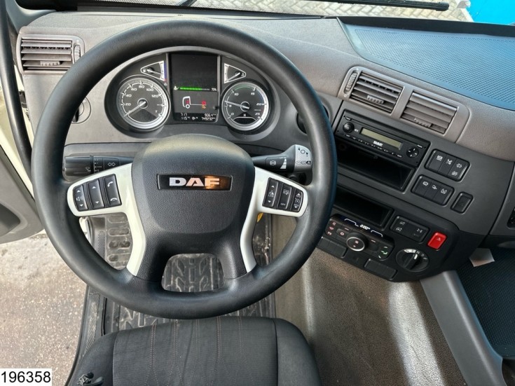 DAF CF 480