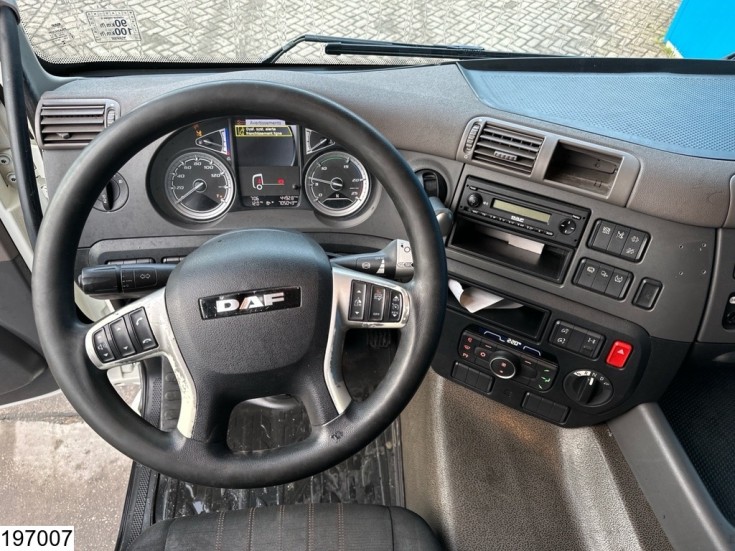 DAF CF 480