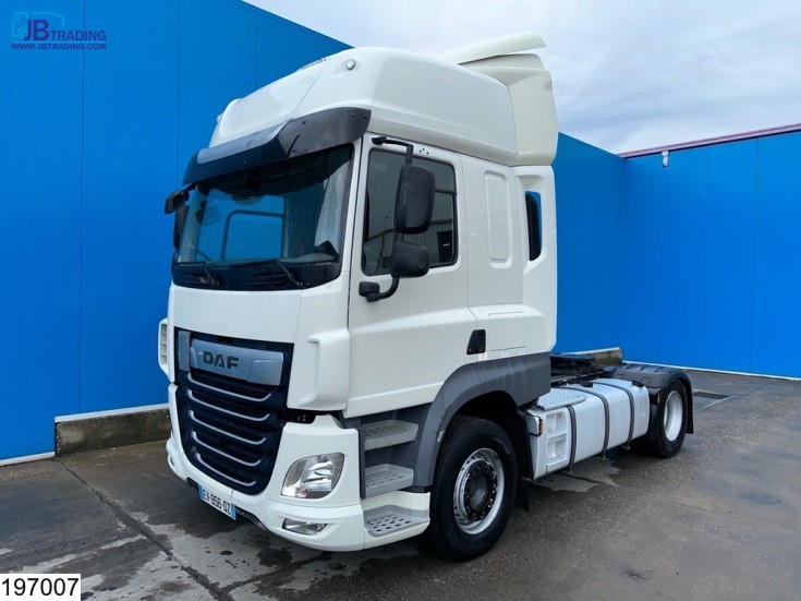 DAF CF 480