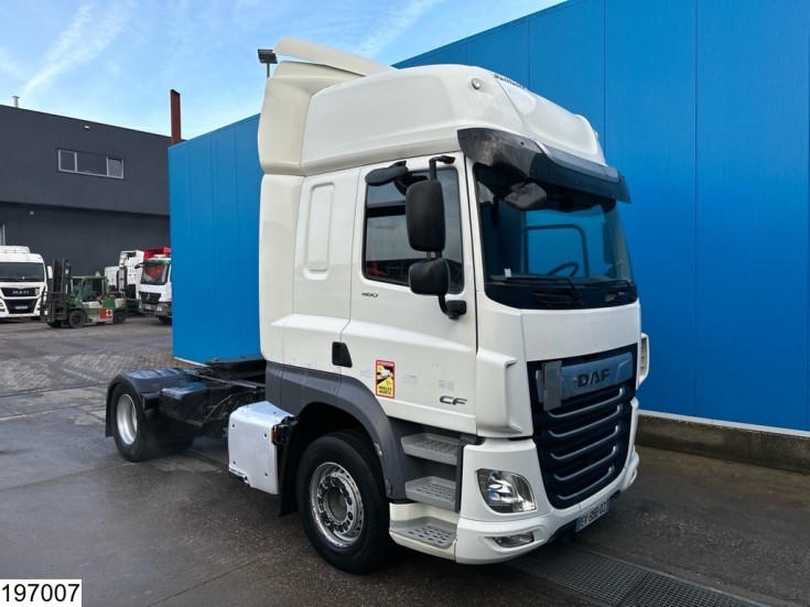 DAF CF 480