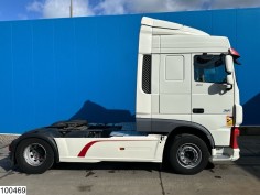 DAF XF 460