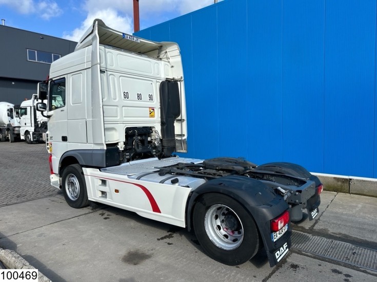 DAF XF 460