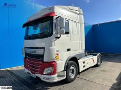 DAF XF 460