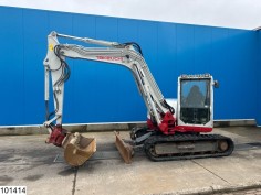 Takeuchi TB290