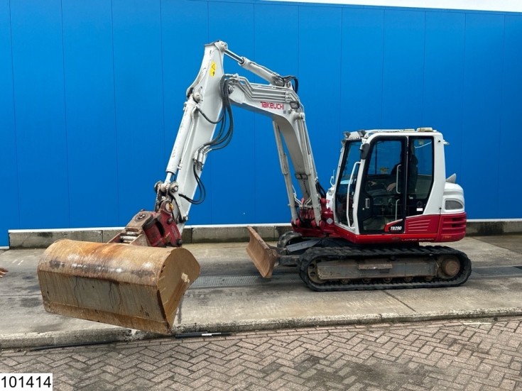 Takeuchi TB290